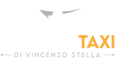 logo di antares taxi pozzallo presente nella sezione del footer