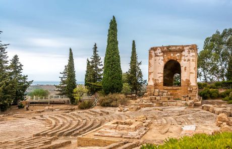 oratorio di falaride