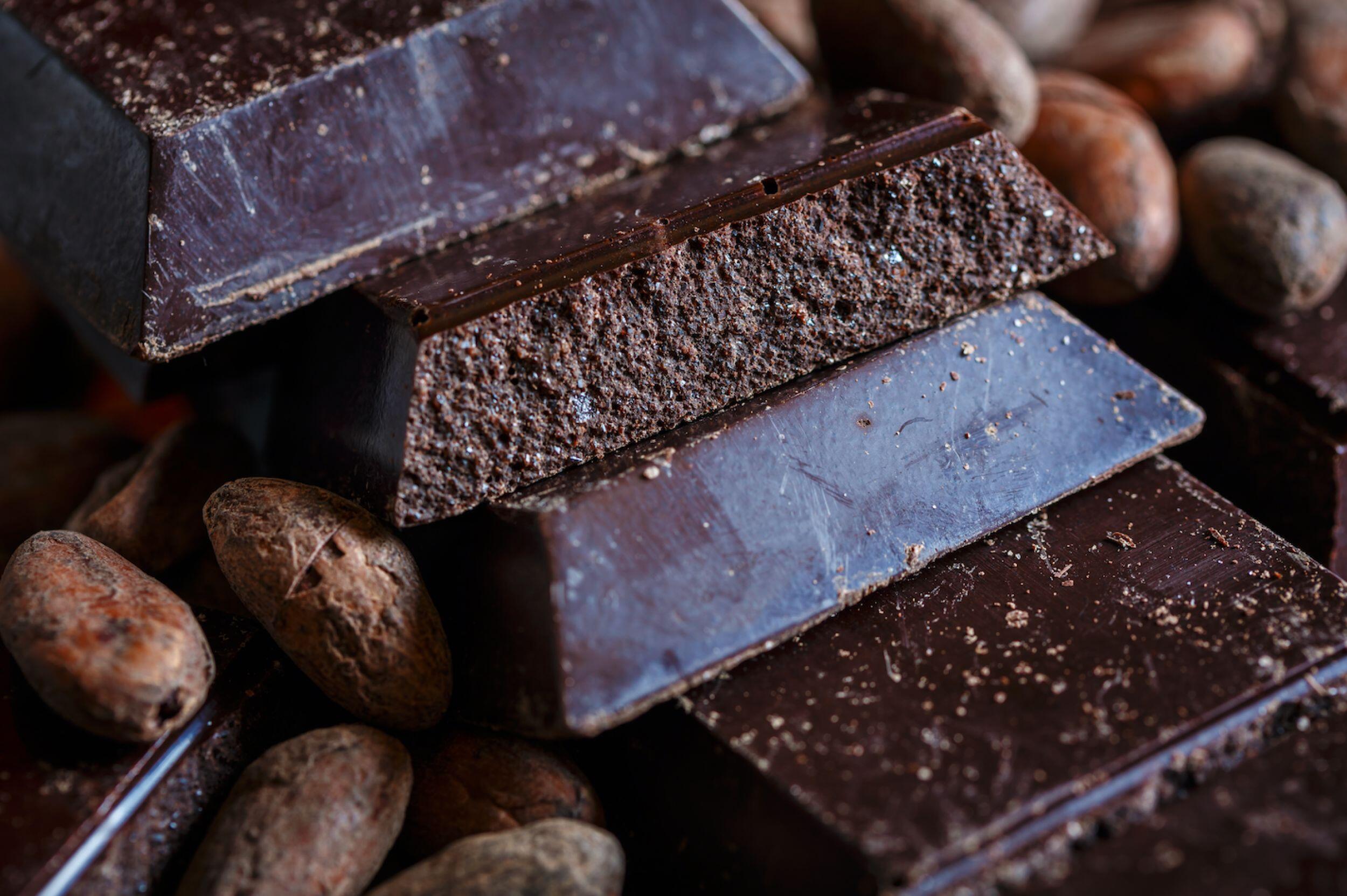 chocolate - modica - taxi pozzallo