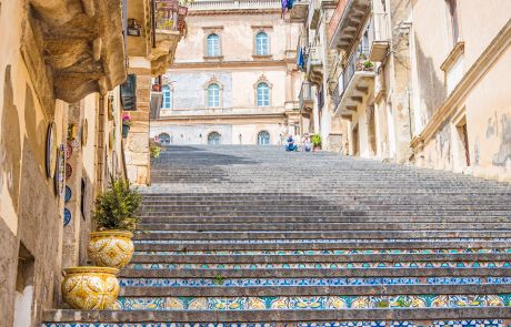 scalinata-caltagirone-taxi-pozzallo